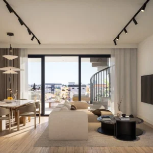 2 Bedroom Apartment for Sale in Limassol – Agia Zoni