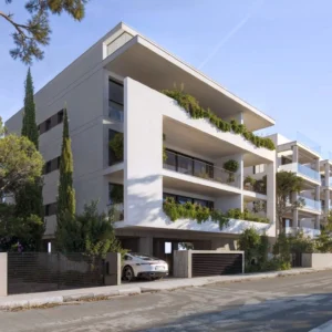 2 Bedroom Apartment for Sale in Limassol – Zakaki