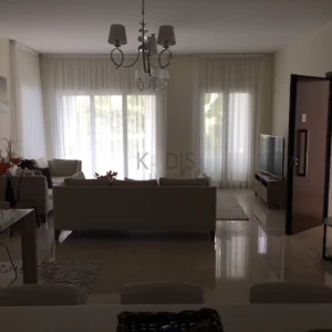 3 Bedroom Apartment for Rent in Limassol – Marina