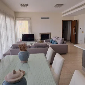 4 Bedroom Apartment for Rent in Limassol – Marina
