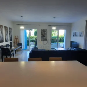 3 Bedroom Apartment for Rent in Limassol – Marina