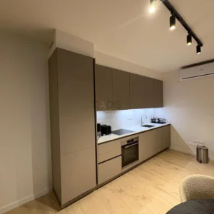 1 Bedroom Apartment for Rent in Limassol District