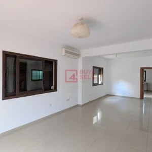 3 Bedroom House for Sale in Potamos Germasogeias, Limassol District