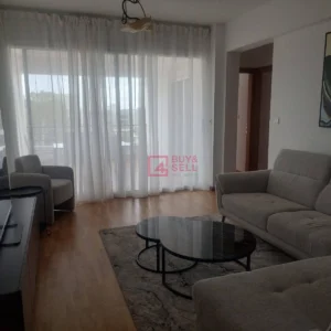2 Bedroom Apartment for Rent in Limassol – Petrou kai Pavlou