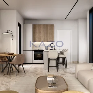 1 Bedroom Apartment for Sale in Limassol District