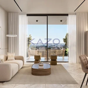 2 Bedroom Apartment for Sale in Limassol District