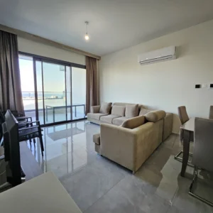 2 Bedroom Apartment for Rent in Limassol – Agios Athanasios