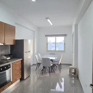 3 Bedroom Apartment for Rent in Limassol – Mesa Geitonia