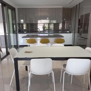 4 Bedroom Apartment for Rent in Limassol – Agios Athanasios