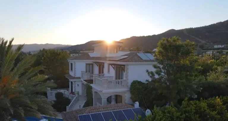 Most Expensive Villas for Sale in Paphos