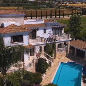 3 Bedroom House for Sale in Argaka, Paphos District