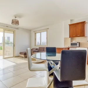 2 Bedroom Apartment for Rent in Larnaca – Agios Nikolaos, Limassol District