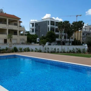 143m² Apartment for Rent in Germasogeia, Limassol District