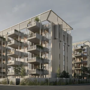 2 Bedroom Apartment for Sale in Potamos Germasogeias, Limassol District