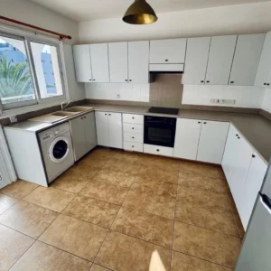 3 Bedroom Apartment for Rent in Larnaca District