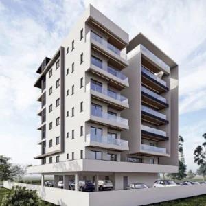 3 Bedroom Apartment for Sale in Latsia, Nicosia District