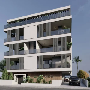 3 Bedroom Apartment for Sale in Strovolos, Nicosia District