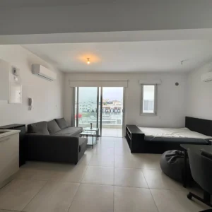 1 Bedroom Apartment for Rent in Aglantzia, Nicosia District