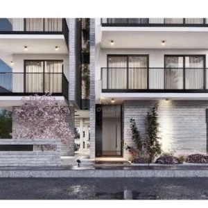 2 Bedroom Apartment for Sale in Vergina, Larnaca District