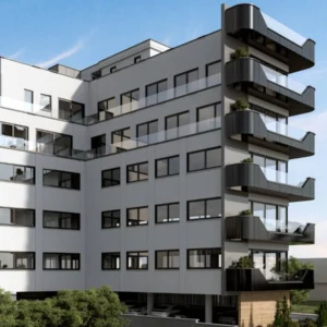 156m² Office for Sale in Nicosia – Agios Ioannis, Limassol District