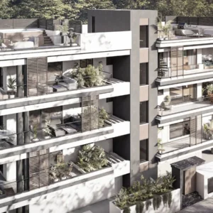 2 Bedroom Apartment for Sale in Limassol District