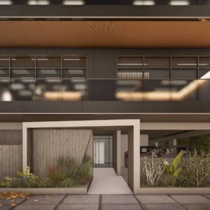 71m² Office for Sale in Limassol District