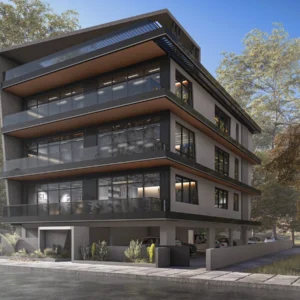 73m² Office for Sale in Limassol District