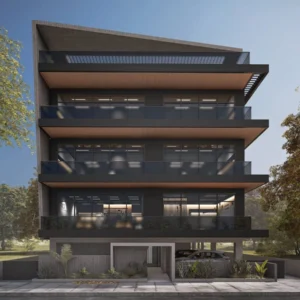 72m² Office for Sale in Limassol District