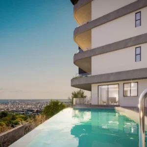 1 Bedroom Apartment for Sale in Limassol – Agia Fyla