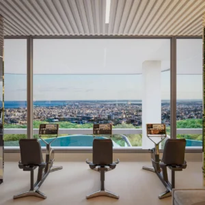 2 Bedroom Apartment for Sale in Limassol – Agia Fyla