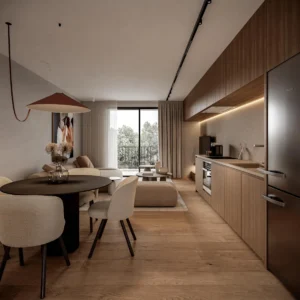 1 Bedroom Apartment for Sale in Paphos – Universal