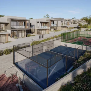 2 Bedroom Apartment for Sale in Tremithousa, Paphos District