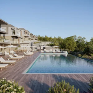 3 Bedroom Apartment for Sale in Tremithousa, Paphos District