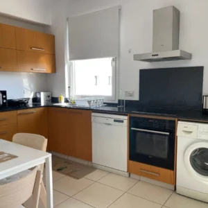 2 Bedroom Apartment for Rent in Limassol – Agios Nektarios