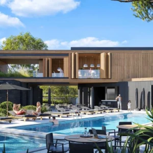 3 Bedroom House for Sale in Limassol – Agios Athanasios