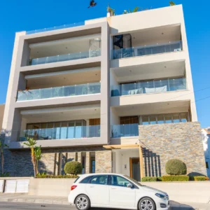 3 Bedroom Apartment for Rent in Germasogeia, Limassol District