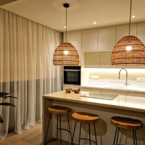 2 Bedroom Apartment for Rent in Limassol – Neapolis