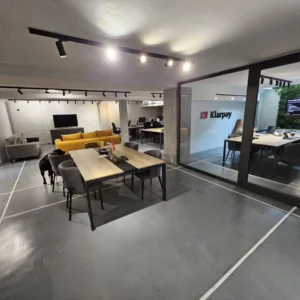 340m² Office for Rent in Limassol – Agia Zoni