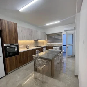 3 Bedroom Apartment for Rent in Limassol – Petrou kai Pavlou