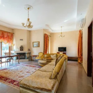 5 Bedroom House for Sale in Mouttagiaka, Limassol District