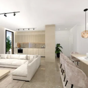 2 Bedroom Apartment for Sale in Livadia Larnakas, Larnaca District