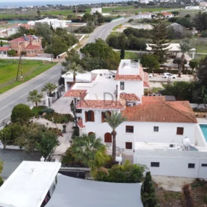 830m² House for Sale in Paralimni, Famagusta District