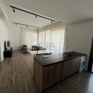 3 Bedroom Apartment for Rent in Potamos Germasogeias, Limassol District