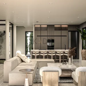 4 Bedroom House for Sale in Limassol District