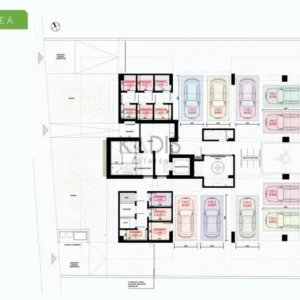 3 Bedroom Apartment for Sale in Strovolos, Nicosia District