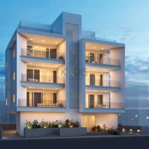 2 Bedroom Apartment for Sale in Limassol – Mesa Geitonia