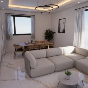 2 Bedroom Apartment for Sale in Livadia Larnakas, Larnaca District