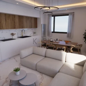 2 Bedroom Apartment for Sale in Livadia Larnakas, Larnaca District