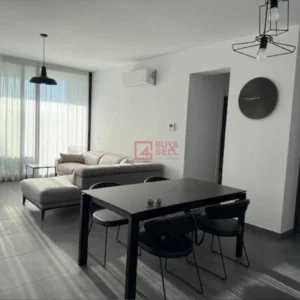 2 Bedroom Apartment for Rent in Limassol – Agios Athanasios