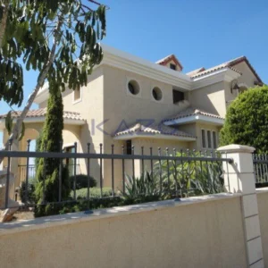818m² House for Rent in Limassol District
